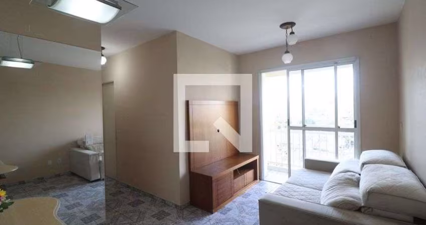 Apartamento à Venda - Casa Verde, 2 Quartos,  55 m2