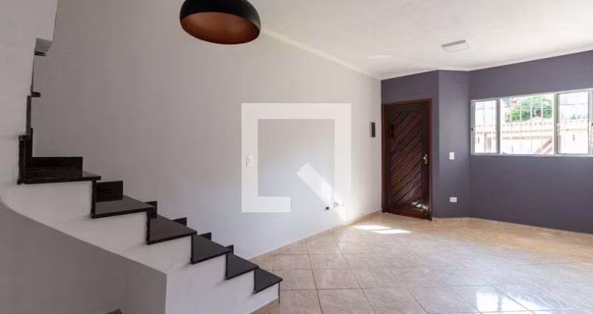 Casa à Venda - Vila Jacuí, 2 Quartos,  85 m2
