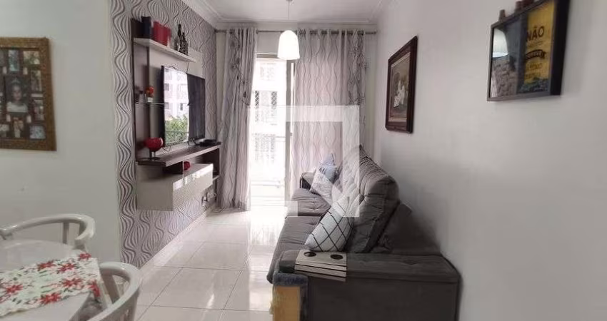 Apartamento à Venda - Vila Ema, 3 Quartos,  64 m2