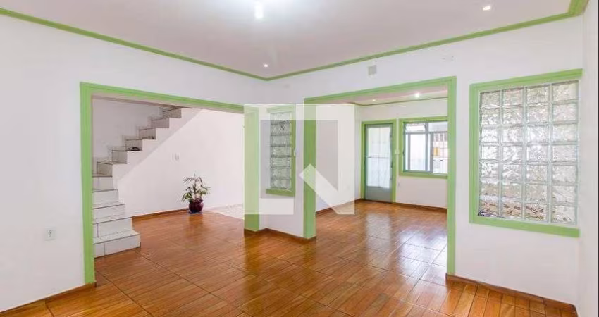 Casa à Venda - Vila Santa Clara, 2 Quartos,  100 m2
