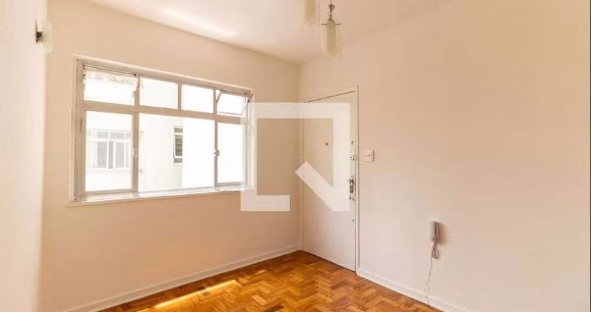Apartamento à Venda - Aclimação, 1 Quarto,  38 m2