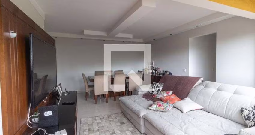 Apartamento à Venda - Mandaqui, 3 Quartos,  83 m2