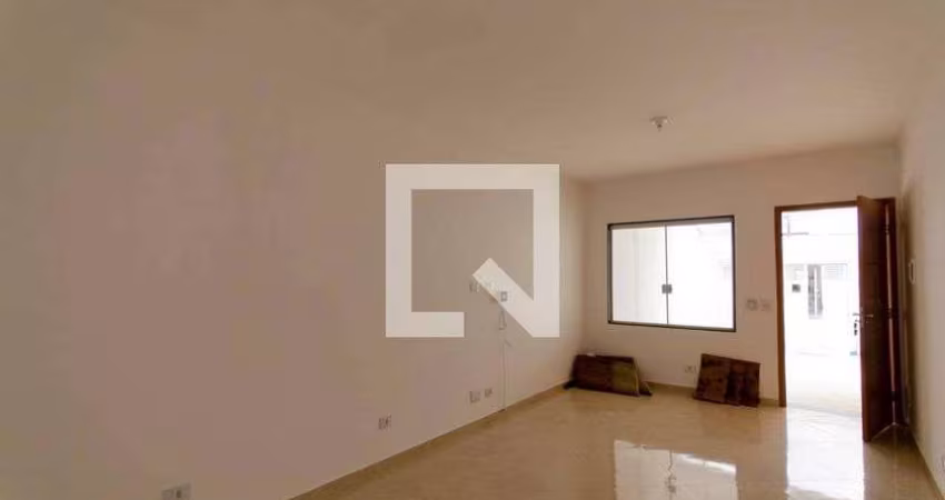 Casa à Venda - Ponte Rasa, 3 Quartos,  100 m2