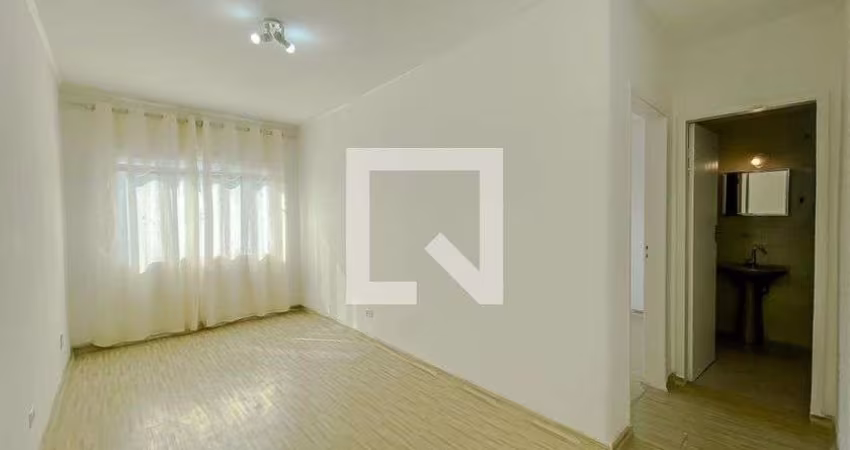 Apartamento à Venda - Mooca, 1 Quarto,  45 m2
