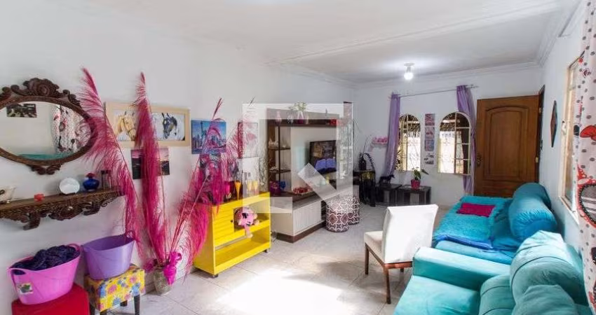 Casa à Venda - Vila Gustavo, 3 Quartos,  130 m2