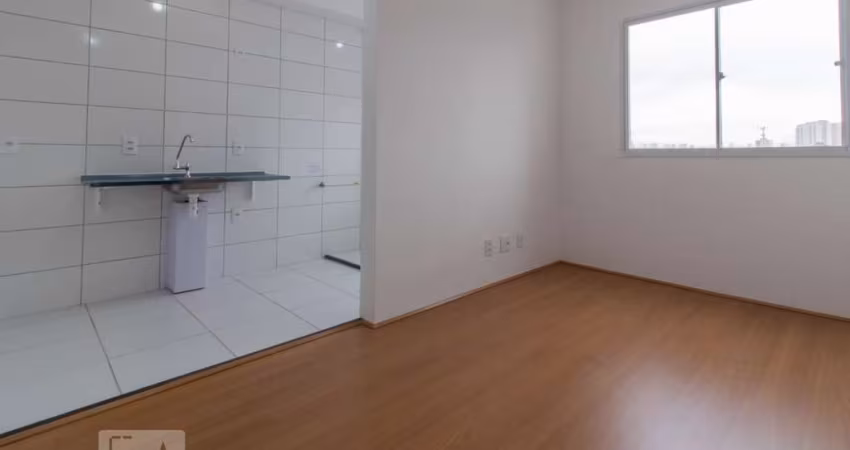 Apartamento à Venda - Vila Guilherme, 2 Quartos,  52 m2