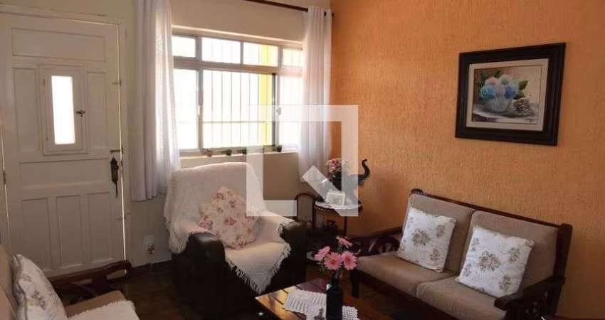 Casa à Venda - Interlagos, 5 Quartos,  124 m2