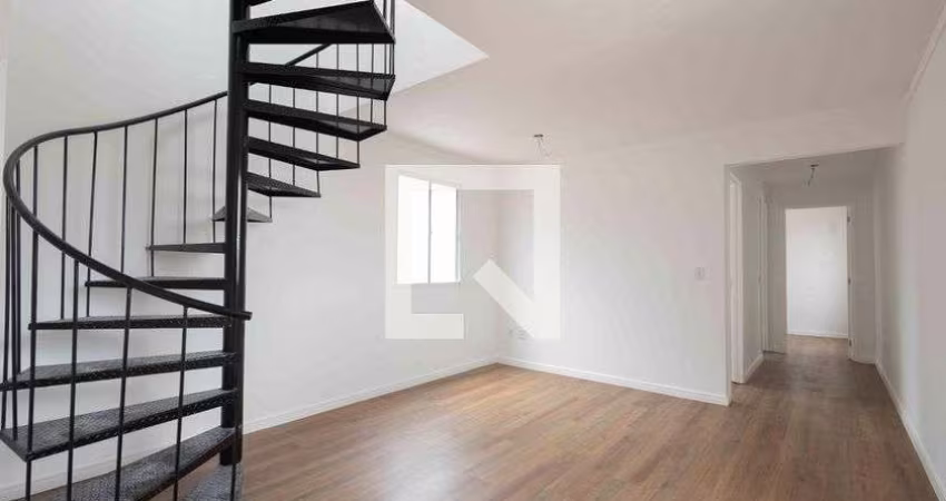 Apartamento à Venda - Vila Esperança, 2 Quartos,  110 m2