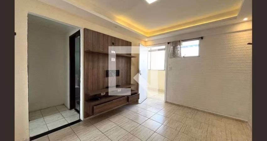 Apartamento à Venda - Saúde, 1 Quarto,  40 m2