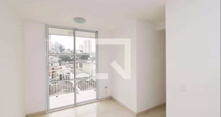 Apartamento à Venda - Vila Maria , 2 Quartos,  47 m2