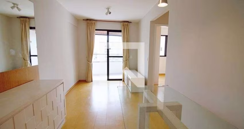 Apartamento à Venda - Vila Andrade, 2 Quartos,  50 m2