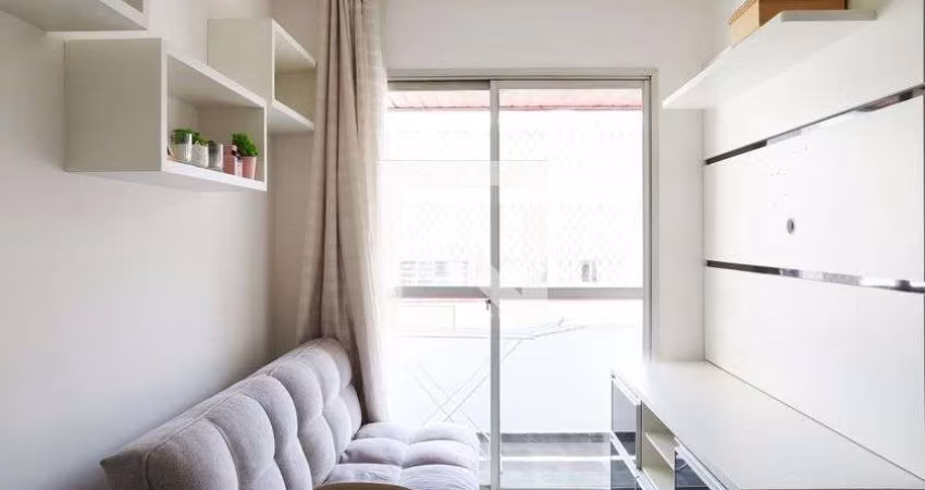 Apartamento à Venda - Bela Vista, 1 Quarto,  40 m2