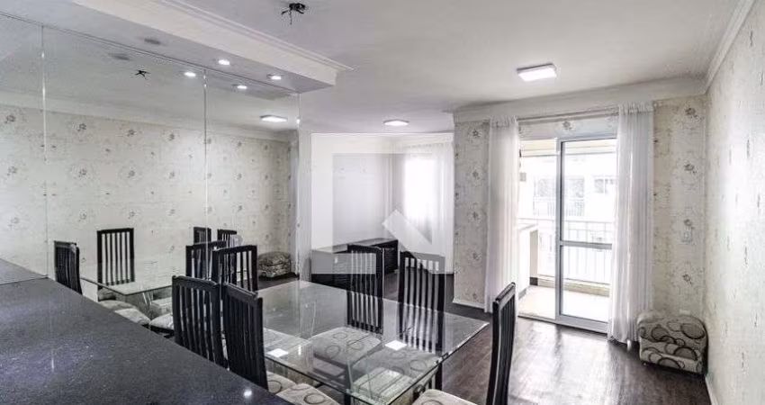 Apartamento à Venda - Cambuci, 2 Quartos,  64 m2