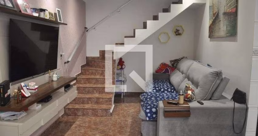 Casa à Venda - Freguesia do Ó, 2 Quartos,  70 m2