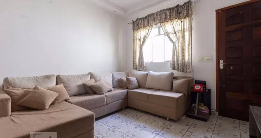 Casa à Venda - Sapopemba, 3 Quartos,  150 m2