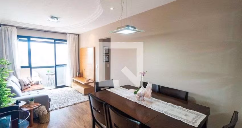 Apartamento à Venda - Vila Mascote, 2 Quartos,  60 m2
