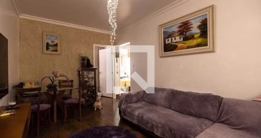 Apartamento à Venda - Tatuapé, 2 Quartos,  58 m2