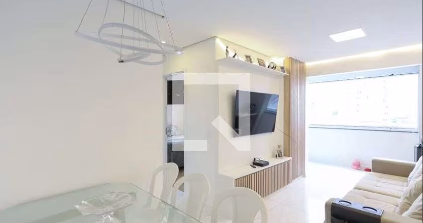 Apartamento à Venda - Vila Nova Cachoeirinha, 2 Quartos,  55 m2