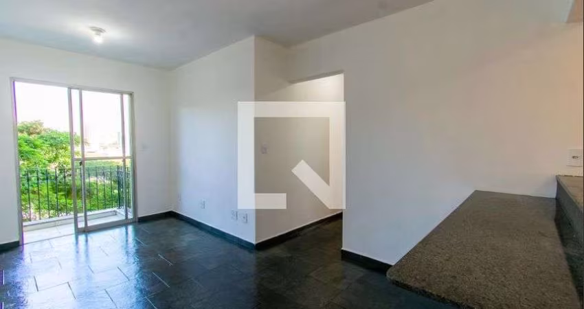 Apartamento à Venda - Vila Califórnia, 3 Quartos,  72 m2