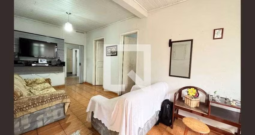 Casa à Venda - Vila Mascote, 2 Quartos,  138 m2