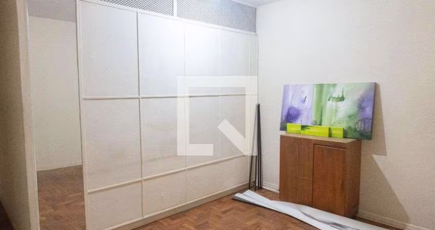 Apartamento à Venda - Consolação, 1 Quarto,  48 m2