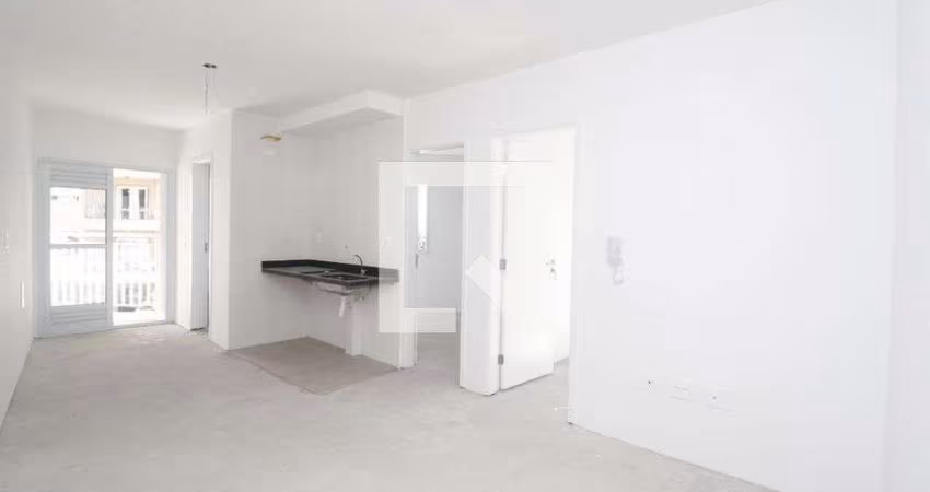 Apartamento à Venda - Santana, 2 Quartos,  49 m2