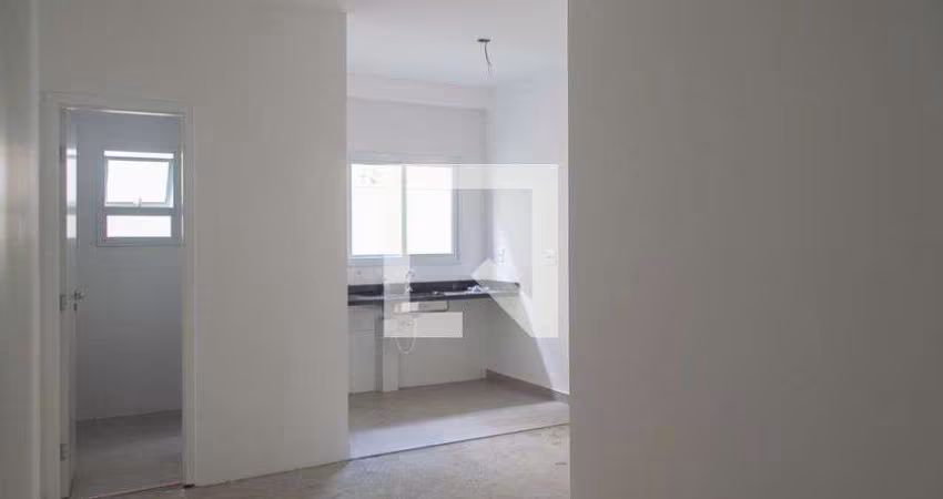 Apartamento à Venda - Santana, 2 Quartos,  45 m2