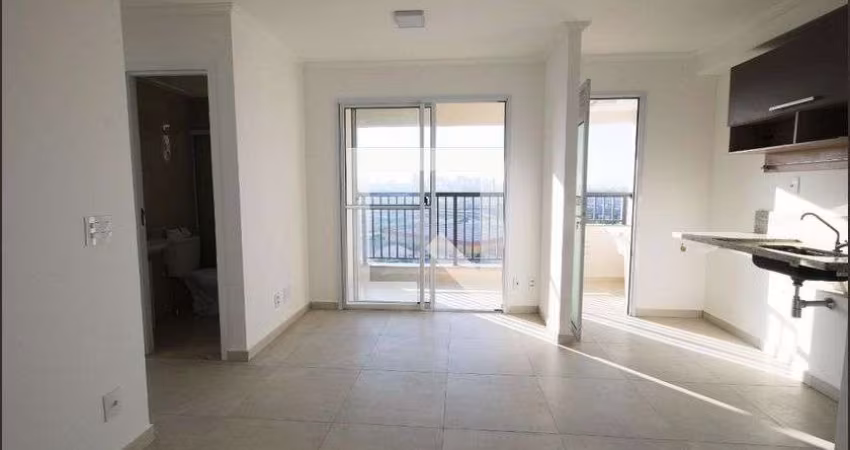 Apartamento à Venda - Ipiranga, 2 Quartos,  42 m2
