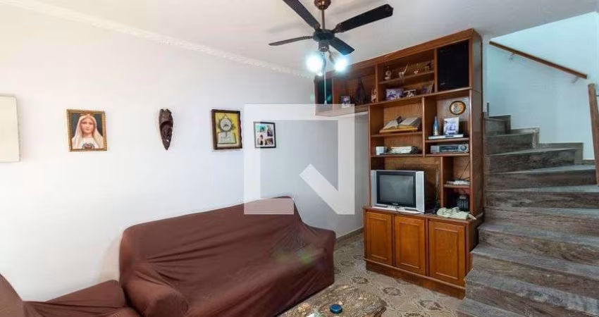 Casa à Venda - Jardim Aricanduva, 3 Quartos,  150 m2