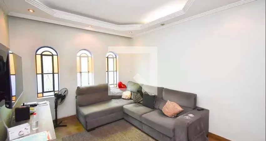 Casa com 3 quartos à venda na Rua Doutor Afrodísio Vidigal, --, Vila Maria, São Paulo