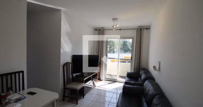 Apartamento à Venda - Jardim Anália Franco, 3 Quartos,  69 m2