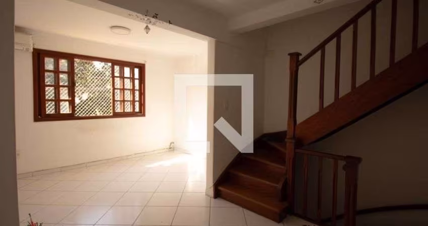 Casa à Venda - Ipiranga, 3 Quartos,  120 m2