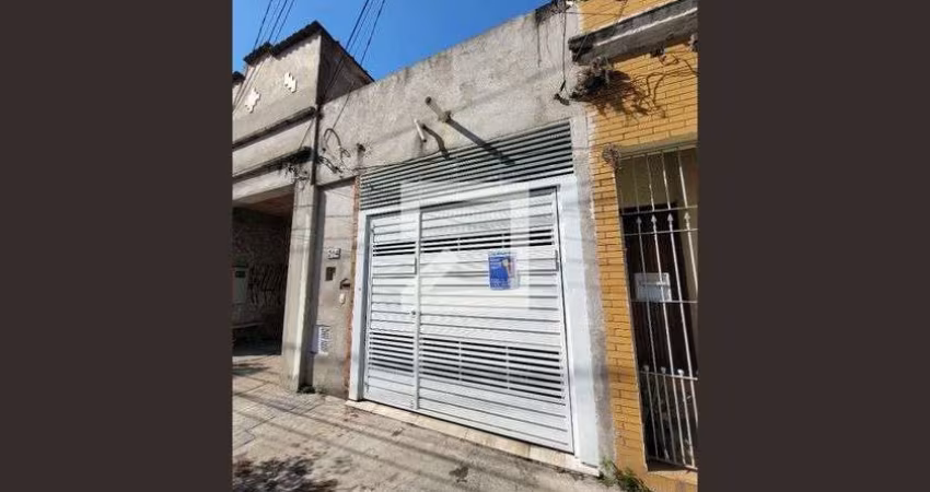 Casa à Venda - Belém, 3 Quartos,  80 m2