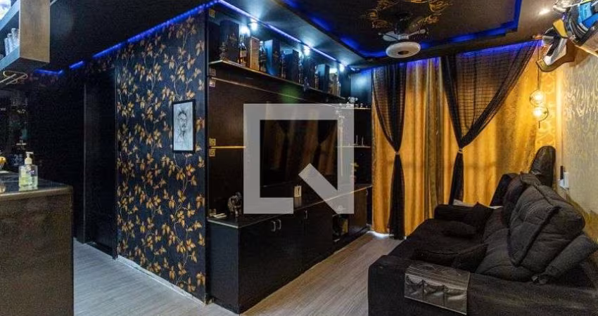 Apartamento à Venda - Centro, 2 Quartos,  54 m2