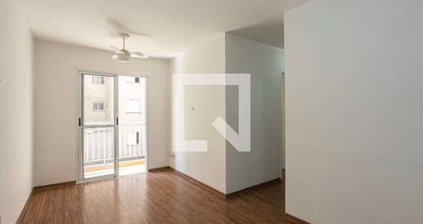 Apartamento à Venda - Penha de França, 3 Quartos,  62 m2