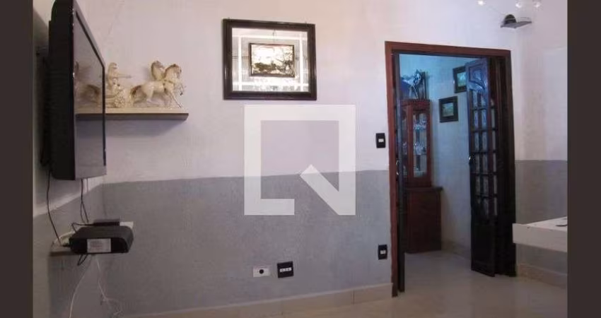 Casa à Venda - Cangaíba, 4 Quartos,  200 m2
