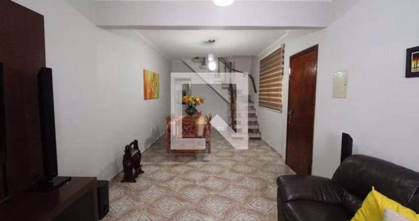 Casa à Venda - Vila Antonieta, 6 Quartos,  261 m2