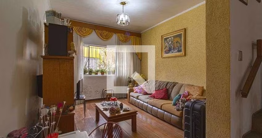 Casa à Venda - Vila das Mercês, 3 Quartos,  300 m2
