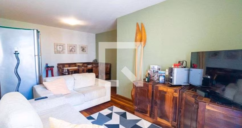 Apartamento à Venda - Jabaquara, 2 Quartos,  65 m2