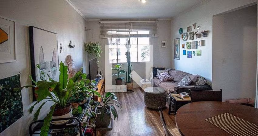 Apartamento à Venda - Vila Mariana, 3 Quartos,  70 m2