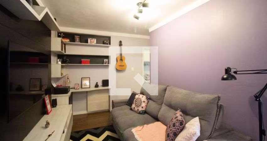 Apartamento à Venda - Itaquera, 2 Quartos,  53 m2