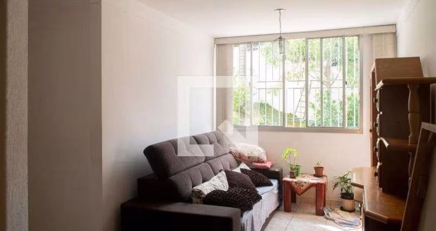 Apartamento à Venda - Mandaqui, 3 Quartos,  69 m2