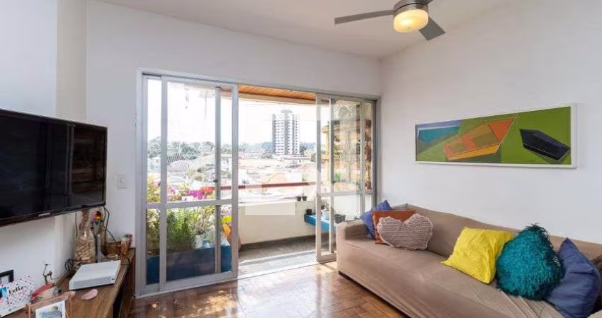 Apartamento à Venda - Mandaqui, 3 Quartos,  69 m2