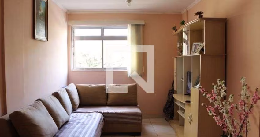 Apartamento à Venda - Tatuapé, 3 Quartos,  90 m2