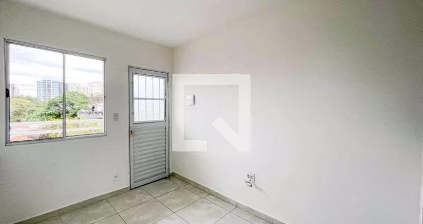 Apartamento à Venda - Casa Verde, 2 Quartos,  42 m2