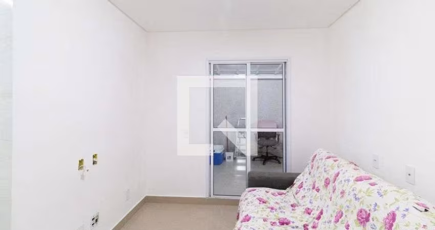 Apartamento à Venda - Vila Matilde, 2 Quartos,  43 m2
