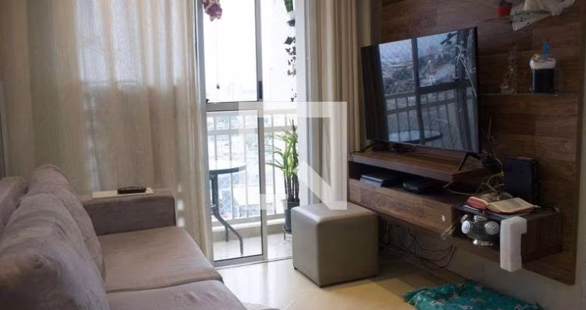 Apartamento à Venda - Casa Verde, 2 Quartos,  49 m2