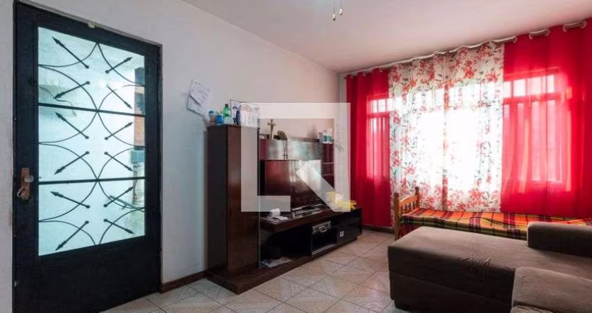 Casa à Venda - Vila Jacuí, 3 Quartos,  250 m2