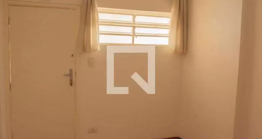Apartamento à Venda - Barra Funda, 1 Quarto,  45 m2