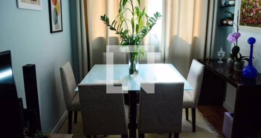 Apartamento à Venda - Vila Romana, 2 Quartos,  71 m2